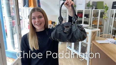 chloe nile dupe bag uk|paddington bag by chloe.